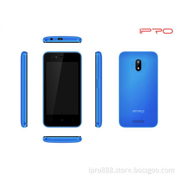 IPRO 4.0Inch Factory Low Price OEM 3G Smartphone